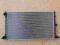 CHŁODNICA WODY SHARAN GALAXY ALHAMBRA 1.9TDI 00-10