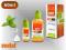 Liquid MILD 60ml MENTHOL High 18mg/ml