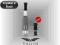 Clearomizer VOLISH Crystal 2 DUAL - Gwint 510