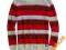 chłopięcy sweter BURTON CLASH XL 18LAT -70% WAWA