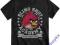 ANGRY BIRDS T-shirt koszulka110-116,5-6l prezent