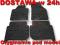 Gumowe dywaniki samochodowe VW Touran od 10r. FRO