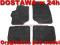 Gumowe dywaniki samochodowe Peugeot 301 od 12r FRO
