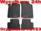 Gumowe dywaniki samochodowe Citroen C2 PETEX