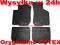 Gumowe dywaniki samochodowe Audi A3 do 03r. PETEX