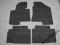 Dywaniki gumowe Hyundai ix35 od 2010r. FROGUM
