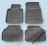 Dywaniki gumowe oryginalne BMW E92 Coupe 200705