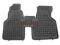 Gumowe dywaniki samochodowe VW T4 90-03r. 200113