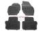 Gumowe dywaniki samochodowe Volvo V70 od07r 200406