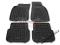 Gum.dywaniki samochodowe Audi A6 C6 Quattro 200303