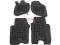 Gumowe dywaniki samochodowe City 02-08r. 200911