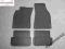 Dywaniki gumowe 4szt Audi A6 C7 od 06r PETEX