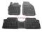 Gumowe dywaniki samochodowe Corolla od 06r. 201401