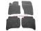 Gumowe dywaniki samochodowe Touareg od2010r 200111