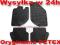 Gumowe dywaniki samochodowe Volvo S70 PETEX