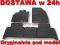 Gumowe dywaniki samochodowe Scenic III od 09r FRO