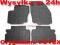 Gumowe dywaniki samochodowe S-Max od 06r. PETEX