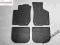 Dywaniki gumowe 4szt Audi A3 do 03r. PETEX okazja