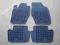 ORYGINALNE dywaniki gumowe Citroen C4 R201218