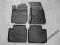 Dywaniki gumowe korytka Mitsubishi Lancer (96-03r)