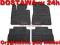 Gumowe dywaniki samochodowe Kia Sorento od 12r FRO