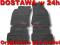 Gumowe dywaniki samochodowe Audi A6 C6 od 06r. FRO