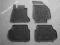 ORYGINALNE dywaniki gumowe BMW F10 / F11 R200713