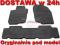 Gumowe dywaniki samochodowe Toyota Rav4 06-12r FRO