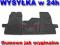 Dywaniki samochodowe Ford Transit VII 06-13r. FRO