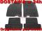 Gumowe dywaniki samochodowe Megane III od 08r FRO