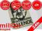 Antos, 100 dni Salvadora Allende