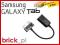 ADAPTER OTG USB HOST SAMSUNG GALAXY TAB2 NOTE 10.1