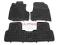Gum. dywaniki samochodowe Honda CRV 07-12r. 200903