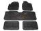Gum. dywaniki samochodowe Galaxy 7os 95-06r 200103