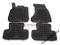Gumowe dywaniki samochodowe Audi Q5 od 08r. 200306