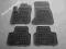 ORYGINALNE dywaniki gumowe Meriva B 2010r. R200513