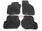 Gumowe dywaniki samochodowe Jetta 05-10r. 200206