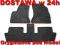 Gumowe dywaniki samochodowe C4 Picasso od 06r. FRO