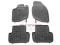 Gumowe dywaniki samochodowe Volvo S60 00-10 200402