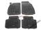 Gumowe dywaniki samochodowe Malibu od 2013r 200506