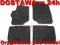 Gumowe dywaniki samochodowe C-Elysee od 12r. FRO