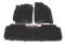 Gumowe dywaniki samochodowe Xsara Picasso 201204