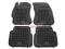 Gumowe dywaniki samochodowe Forester 08-13r 202701
