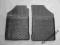 Dywaniki gumowe korytka Opel Combo 2osobowy