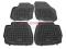Gumowe dywaniki samochodowe Mondeo od 07r. 200605