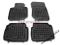 Gumowe dywaniki samochodowe BMW 3 E36 90-98 200701