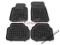 Gumowe dywaniki samochodowe BMW 3 E92 Coupe 200705