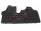 Gumowe dywaniki samochodowe Scudo od 07r. 201225