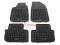Gumowe dywaniki samochodowe Peugeot 407 201301
