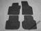 Dywaniki gumowe VW Jetta II od 2010r. FROGUM